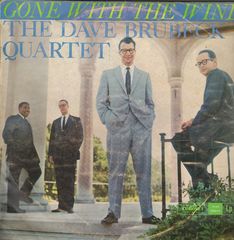 Thumbnail - BRUBECK,Dave,Quartet