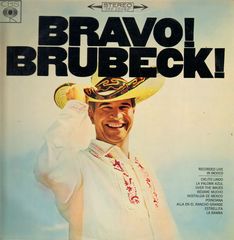 Thumbnail - BRUBECK,Dave,Quartet