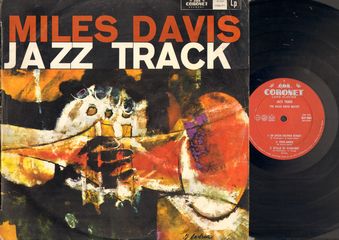 Thumbnail - DAVIS,Miles