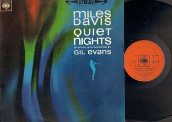 Thumbnail - DAVIS,Miles