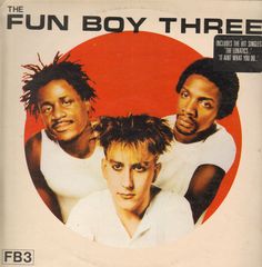Thumbnail - FUN BOY THREE