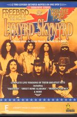 Thumbnail - LYNYRD SKYNYRD