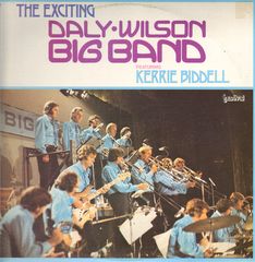 Thumbnail - DALY-WILSON BIG BAND