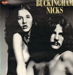 Thumbnail - BUCKINGHAM NICKS