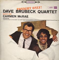 Thumbnail - BRUBECK,Dave,Quartet