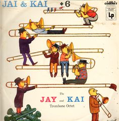 Thumbnail - JAY AND KAI TROMBONE OCTET