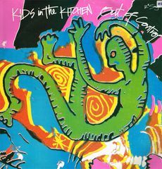 Thumbnail - KIDS IN THE KITCHEN