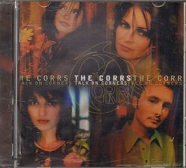 Thumbnail - CORRS