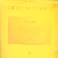 Thumbnail - COLOMBIER,Michel