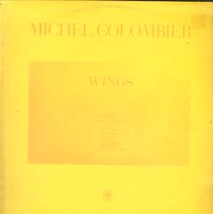 Thumbnail - COLOMBIER,Michel