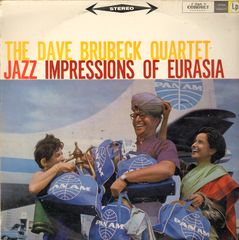 Thumbnail - BRUBECK,Dave,Quartet