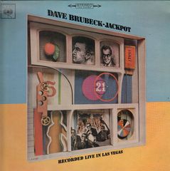 Thumbnail - BRUBECK,Dave