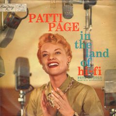 Thumbnail - PAGE,Patti