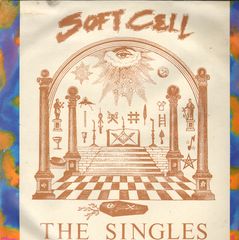 Thumbnail - SOFT CELL