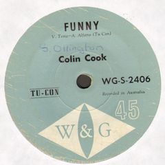 Thumbnail - COOK,Colin