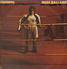 Thumbnail - BALLARD,Russ