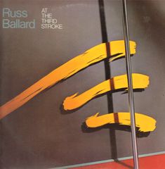 Thumbnail - BALLARD,Russ