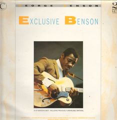 Thumbnail - BENSON,George