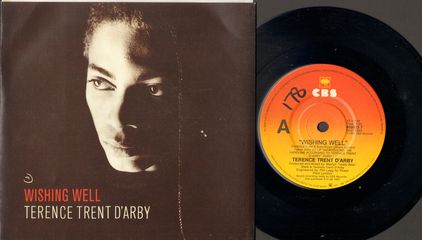 Thumbnail - D'ARBY,Terence Trent