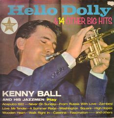 Thumbnail - BALL,Kenny,And His Jazzmen