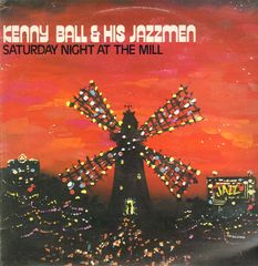 Thumbnail - BALL,Kenny,And His Jazzmen