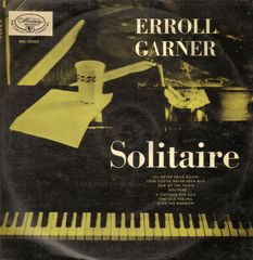 Thumbnail - GARNER,Erroll