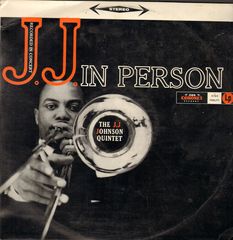 Thumbnail - JOHNSON,J.J.,Quintet