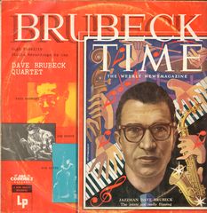 Thumbnail - BRUBECK,Dave,Quartet