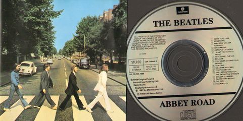 Thumbnail - BEATLES