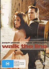 Thumbnail - WALK THE LINE