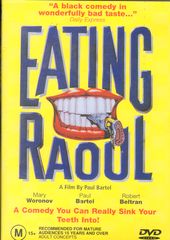 Thumbnail - EATING RAOUL