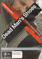 Thumbnail - DEAN MAN'S SHOES