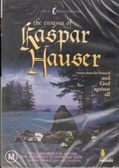 Thumbnail - ENIGMA OF KASPAR HAUSER