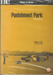Thumbnail - PUNISHMENT PARK