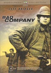 Thumbnail - BAD COMPANY