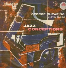 Thumbnail - SHEARING,George,Quintet