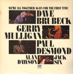 Thumbnail - BRUBECK,Dave