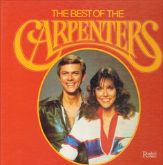 Thumbnail - CARPENTERS