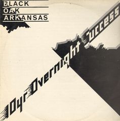 Thumbnail - BLACK OAK ARKANSAS