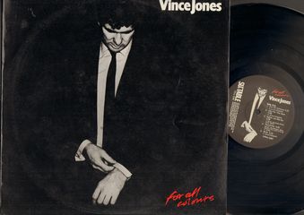 Thumbnail - JONES,Vince