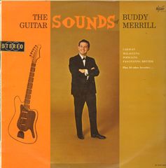 Thumbnail - MERRILL,Buddy