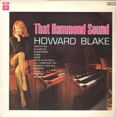 Thumbnail - BLAKE,Howard