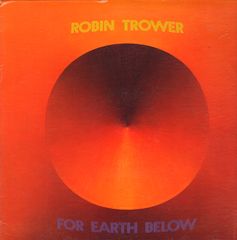 Thumbnail - TROWER,Robin