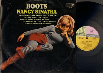 Thumbnail - SINATRA,Nancy