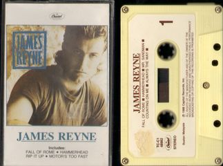 Thumbnail - REYNE,James