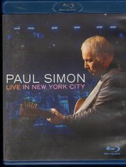Thumbnail - SIMON,Paul