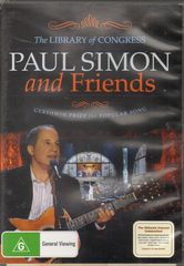 Thumbnail - SIMON,Paul