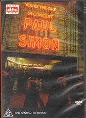 Thumbnail - SIMON,Paul
