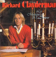 Thumbnail - CLAYDERMAN,Richard