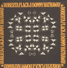 Thumbnail - FLACK,Roberta,& Donny HATHAWAY